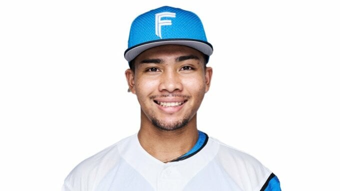 【日本ハム】水谷瞬が先頭打者アーチ含む2HR3打点の活躍「出来すぎのバッティングだった」《一問一答》1番打者への強い思い 連敗脱出でゲーム差なしの2位浮上|TBS NEWS DIG