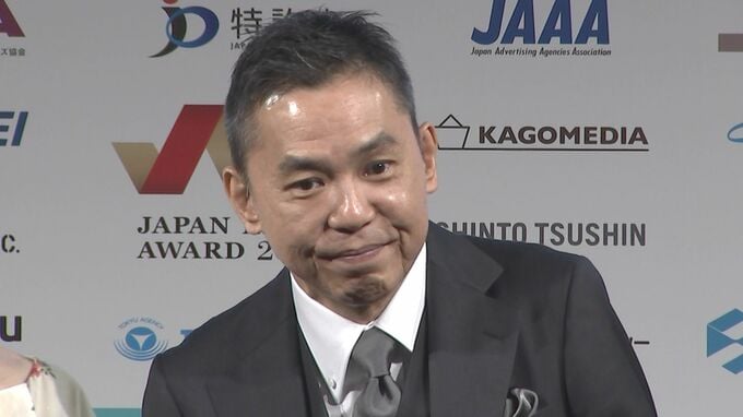 【太田光】「ウエストランドに爆笑問題を名乗ってもらおうかな」コンビ名つけ直すなら？の質問に答える|TBS NEWS DIG