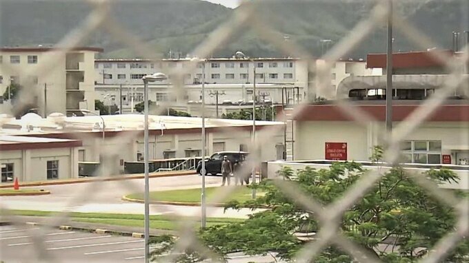 岸田総理も怒り露わ　水際対策が及ばない・・・米軍のずさんなコロナ対応と特殊事情|TBS NEWS DIG