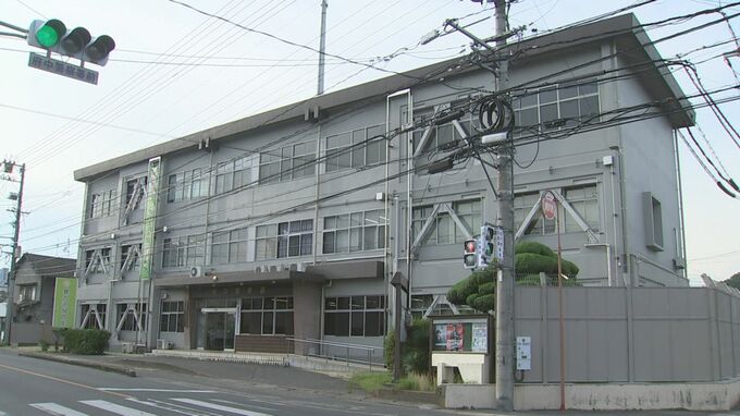 新聞配達員の男(66)を逮捕　配達中に消火栓ホースのノズルを盗んだか　他にも多数の盗難被害が確認　余罪を捜査　広島・府中市|TBS NEWS DIG