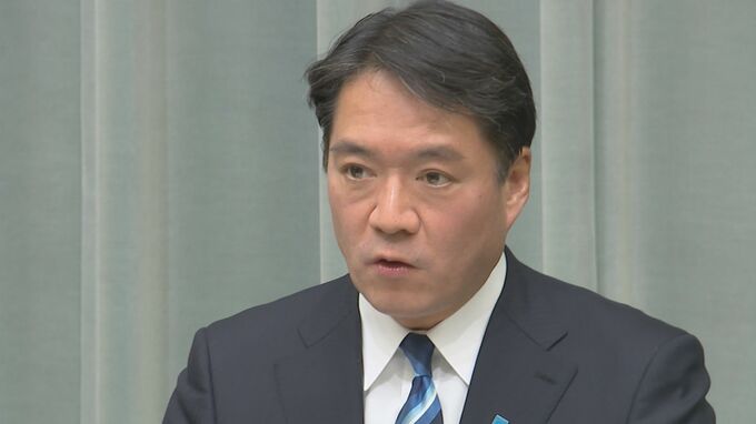 政府 除雪作業中の事故などによる死者が17人と発表　日本海側中心とした大雪めぐり