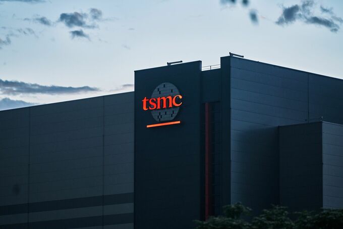 ＴＳＭＣ、11月の売上高は34％増－ＡＩ需要による成長続く