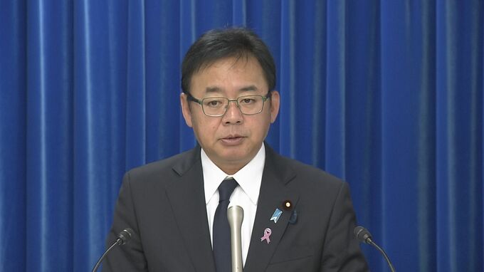 「70歳以上の医療費は原則3割負担」財務省審議会の提案を受けて上野厚労大臣が「現実的ではない」と否定的な意見　厚生労働省|TBS NEWS DIG