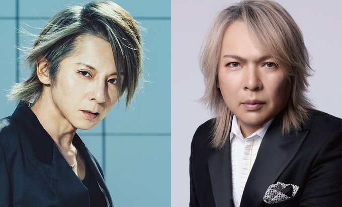 【 LUNA SEA・真矢さん 死去 】SOPHIA・松岡充さんが追悼「またいつか、どこかで、ゴルフしましょうね。」|TBS NEWS DIG