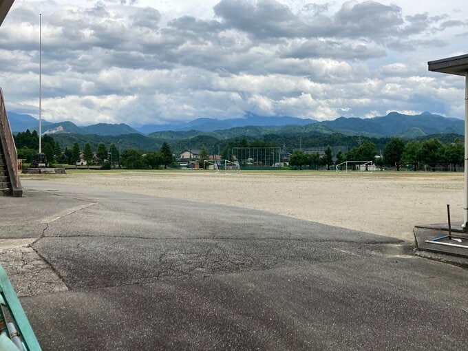 【詳報】20代教諭の投げた4.5キロの砲丸 中学生の頭を直撃　陸上競技部の練習を見学中　富山・上市町　　　|　富山のニュース｜天気・防災｜チューリップテレビ