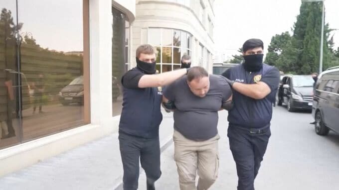 旧ソ連構成国のアゼルバイジャンがロシアへの反発強める　ロシア当局捜査で2人死亡|TBS NEWS DIG