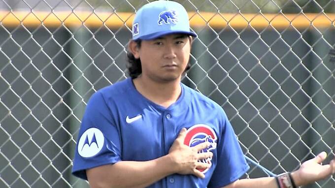 今永昇太 日本開幕戦の先発決定！ド軍が山本由伸に決まれば史上初となるメジャー開幕戦日本人先発投手の投げ合いが実現|TBS NEWS DIG