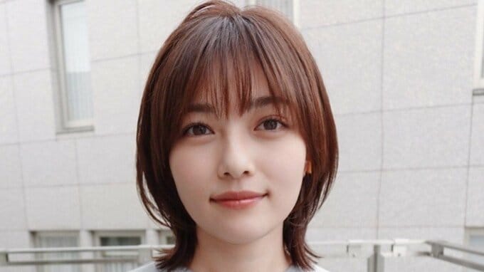 【井上咲楽】新しいヘアスタイルを披露「髪の毛きってもらって、カラーも！」料理本作りの悩みも吐露「ダメだ！とシクシク爆発することもあります」|TBS NEWS DIG