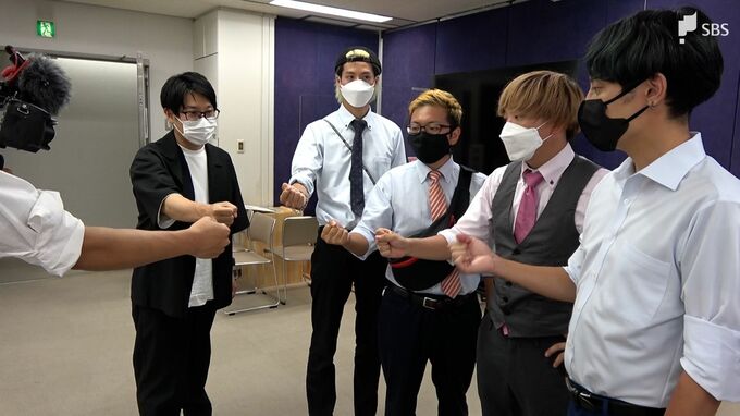 「はじめしゃちょー」の仲間のユーチューバーが2時間で200人に調査してみた！「ふじっぴー」って知ってます？　|　静岡のニュース | SBSNEWS | 静岡放送
