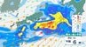 【警報級大雨のおそれ】7月3日ごろにかけて西日本で…前線の活動活発化で（気象庁・週間天気予報）　|　山口のニュース・天気・防災｜tys NEWS｜ｔｙｓテレビ山口
