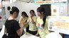 高校生が企業と共同開発した「炭酸弾ける柑橘シャーベット」文化祭で販売　高知国際高校✕高知アイス　|　高知のニュース・天気｜KUTV NEWS | KUTVテレビ高知