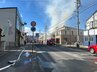 長野県下諏訪町の店舗兼住宅で火事　53歳の男性が死亡　|　SBC NEWS | 長野のニュース | SBC信越放送