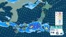 【 今後の雨 】台風通過後もすっきりせず？　23日は東日本太平洋側で雨の所も　24日は日本海側にも雨の範囲広がる　週末は前線の影響も【今後の雨風シミュレーション・22日午後10時更新】　|　新潟のニュース・天気｜BSN NEWS｜BSN新潟放送