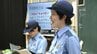 警察学校の初任科生が小学校で出張授業「警察になりたいっていう気持ちが高まった」【岡山】　|　岡山・香川のニュース | 天気 | RSK山陽放送