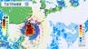 【台風のたまご】またダブル台風へ　「熱帯低気圧」が24時間以内に「強い」勢力へ発達　気象庁　来週は沖縄の南に進むおそれ　日本への影響・今後の進路は　※7月12日までの雨・風シミュレーション（2日午前6時50分更新）　|　RCC NEWS | 広島ニュース | RCC中国放送