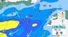 【関西の天気】7日ごろにかけて“警報級大雨のおそれ”大阪・京都・兵庫・滋賀・奈良・和歌山...近畿地方の雨・風シミュレーション【大阪管区気象台発表】　|　岡山・香川のニュース | 天気 | RSK山陽放送