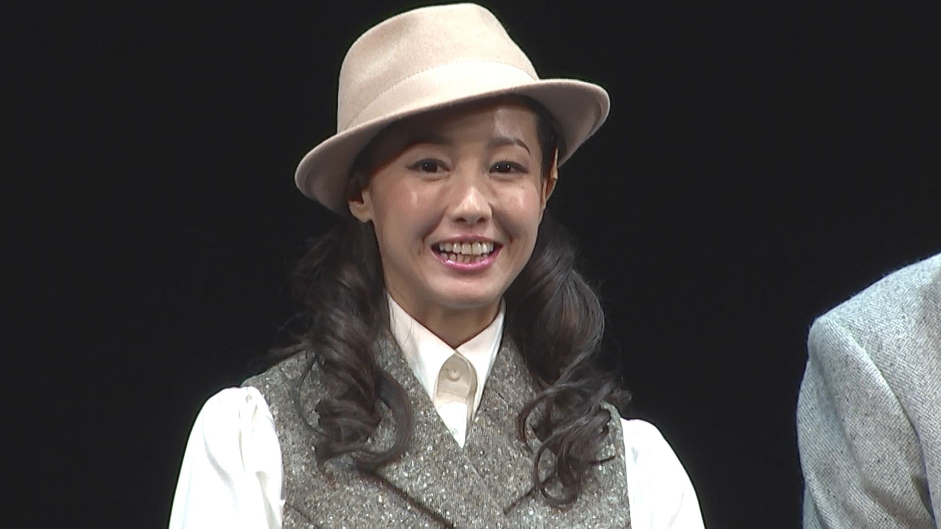 沢尻エリカ】主演舞台のゲネプロ＆取材会に登壇 A.B.C-Z橋本良亮さんが