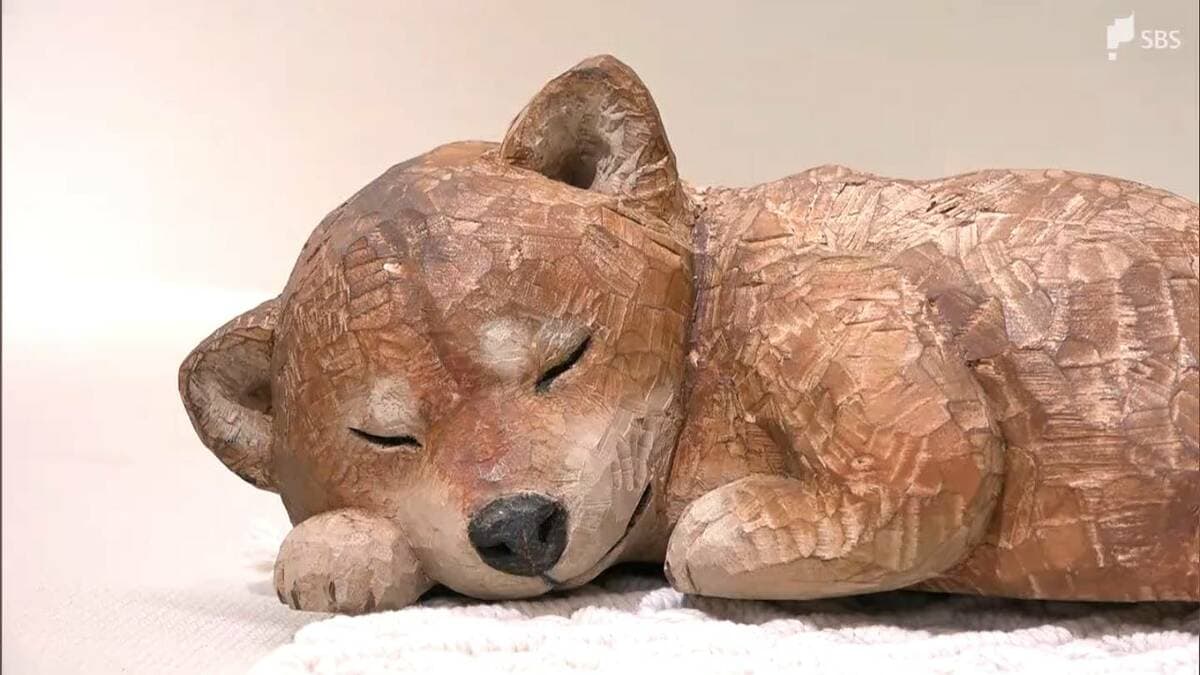 その子そのものに会えたような瞬間を楽しんでいただけたら」静岡県三島