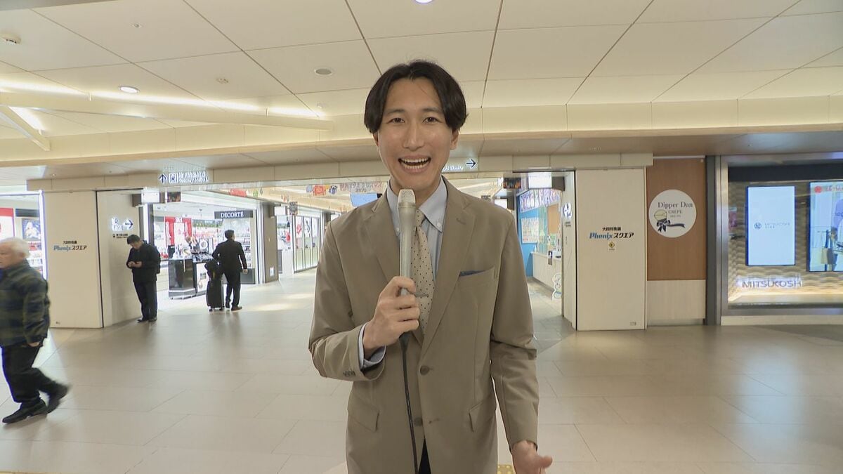 開催まであと276日アジア･アジアパラ競技大会 ｢愛知で開催すること知ってる？｣開催都市･名古屋で“認知度調査” その結果は？