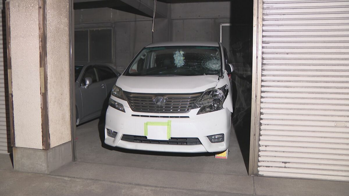 通勤途中に死亡ひき逃げ… 会社員の男(71)を逮捕 「何とぶつかったか覚えていない」