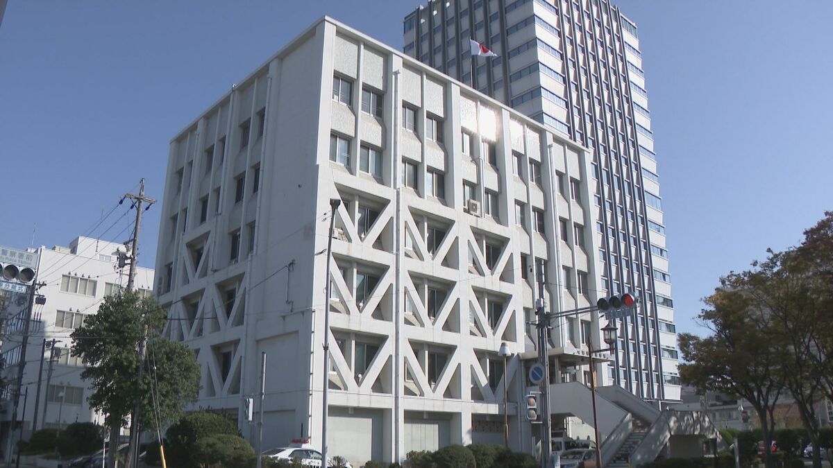 “当たり屋”行為で現金120万円あまりをだまし取った疑い 33歳男を逮捕 車に足をわざと接触させ保険金を…以前にも同様手口で事故