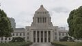 臨時国会 来月上旬に召集で調整　内閣改造・自民党役員人事では政権の骨格維持との見方| TBS CROSS DIG with Bloomberg