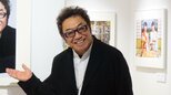【 コロッケ 】〝変顔封印〟で写真撮影　「初めてに近い」“爽やかショット” に照れ笑い|TBS NEWS DIG
