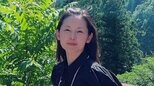 【 小西真奈美 】　熊野本宮大社の大自然を満喫「自然の中にいる時間も多く持てたからか、（ハチミツ）のエネルギーチャージもあってなのか、まったく疲れずに過ごせています。」|TBS NEWS DIG