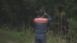 “鎮火”のめどは依然立たず… 三重･津市の山林火災 21日は雨で消火活動できず警戒続く 美杉町下多気付近|TBS NEWS DIG