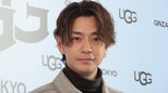 【 三浦翔平 】「子どもと公園に行くのもいい」UGGに夢膨らませる「サーフィンでも重宝しています」|TBS NEWS DIG