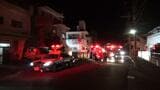 「黒煙があがっている」集合住宅の火事で女性1人死亡 住人の70代女性と連絡取れず 沖縄・南城市 | 沖縄のニュース|RBC 琉球放送