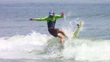 13年ぶりサーフィン大会復活へ 処理水放出風評懸念も“変わらぬ海”アピール 福島 | 福島のニュース│TUF