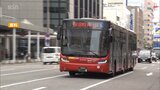 BRTがBRTじゃなくなる?!「専用走行路を整備せずとも定時性は確保されている」新潟市 中原八一市長|TBS NEWS DIG