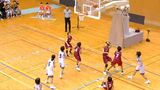 プラッセ&だいわカップMBC小学生バスケ大会 決勝 鹿児島 | 鹿児島のニュース|MBC NEWS|南日本放送