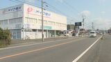 自転車で道路横断中の男子高校生が軽乗用車にはねられる 春の全国交通安全運動最終日 山口・下関|TBS NEWS DIG