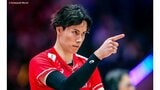 バレー男子日本代表、準々決勝インド戦のスタメン発表 優勝チームはロス五輪出場権を獲得【アジア選手権】|TBS NEWS DIG
