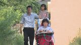 進行性難病筋ジストロフィーの女性 決意の妊娠出産「娘の結婚式に…それが今の夢」 | 大分のニュース|OBS NEWS|大分放送