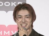 【 荒木飛羽 】 「弟の成長で自分の成長を感じています」 二十歳の誕生日を迎え “ 今夜は母親のおすすめのお酒を飲みたい ”|TBS NEWS DIG