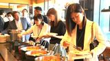 月日貝、秋太郎の寿司、オリーブのメニュー…日置市の味をシェラトン鹿児島の料理で | 鹿児島のニュース|MBC NEWS|南日本放送