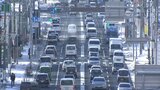 盛岡-11.4℃ 岩手県内厳しい冷え込み 18地点で今季最低気温を観測 | IBC NEWS | IBC岩手放送