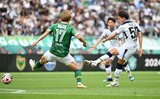 ジュビロ磐田 0-2から追いつくもアディショナルタイム弾に沈む 東京Vに2-3【J1第12節速報】 | 静岡のニュース | SBSNEWS | 静岡放送