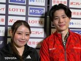紀平梨花、初のアイスダンスで2位スタート「お披露目会みたいな感じで楽しもうと」2日にフリーダンス【西日本選手権】|TBS NEWS DIG