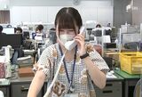 魚のまち 夏本番! 魚河岸クールビズ始まる ご当地シャツで涼しく快適に仕事=静岡・焼津市 | 静岡のニュース | SBSNEWS | 静岡放送