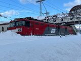 続報　車両の脱線と大雪　一部で運転見合わせ　青い森鉄道　　|　青森のニュース│ATV NEWS│青森テレビ