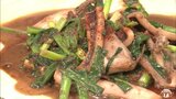 マヨネーズが隠し味「真イカのゴロ炒め」おかずやおつまみに 和食レシピ【わっちtheキッチン】 | 青森のニュース│ATV NEWS│青森テレビ