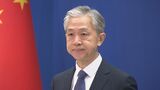 中国が反論「根拠のない中傷」 中国からのサイバー攻撃で外務省の公電閲覧可能状態に|TBS NEWS DIG