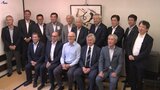 「日本政府の意思表示を」 国際リニアコライダー(ILC)巡り海外研究者が対応迫る 建設候補地の首長ら実現に向け意見交換 岩手・一関市|TBS NEWS DIG