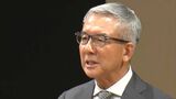 「全員が同じ熱量でゴールを共有することが一番重要」侍ジャパンのヘッドコーチを務めた白井一幸さんが講演【岡山】|TBS NEWS DIG