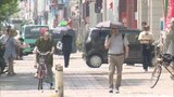 久留米で39.5℃ 福岡県内の観測史上最高に並ぶ 各地で今年1番の暑さ | 福岡のニュース|RKB NEWS|RKB毎日放送