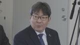 【速報・追記あり】「一身上の都合です」青森県 小谷知也 副知事が退任へ 辞職願を知事に提出 7月26日で退任することに 後任は?宮下 知事「速やかに提案させていただくことになります」 | 青森のニュース│ATV NEWS│青森テレビ